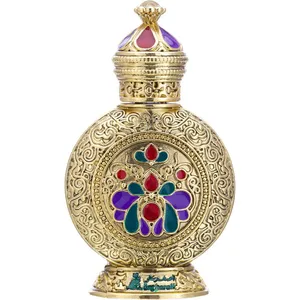 Asgharali Uswa Attar perfume bottle