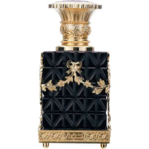 Asgharali Taqwa Attar perfume bottle