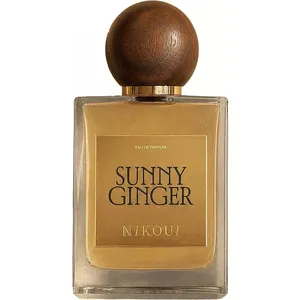 Maison Nikoui Sunny Ginger perfume bottle