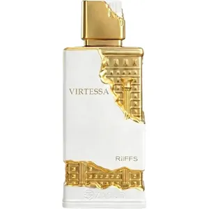 Riiffs Virtessa parfüm şişesi