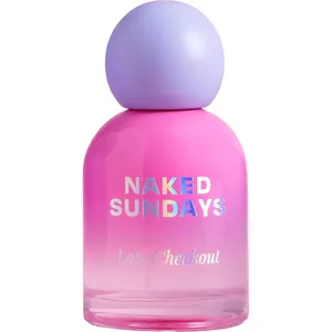 Naked Sundays Late Checkout perfume bottle