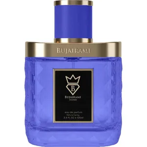 Bujairami Notorious perfume bottle