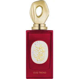 Deraah Oud Oud Trend parfüm şişesi