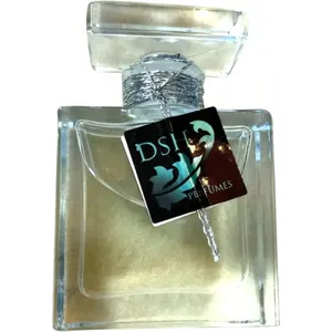 DSH Perfumes Open Space No.1 :: Boulder Colorado (Eau de Parfum) parfüm şişesi
