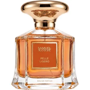 Samuel Rosse Pelle Ligero perfume bottle