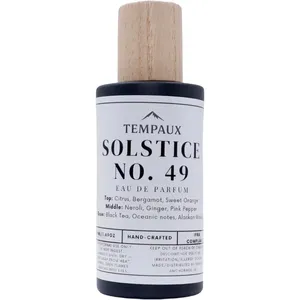 Tempaux Solstice No. 49 perfume bottle