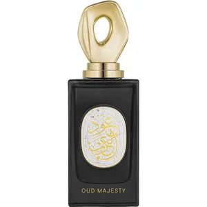 Deraah Oud Oud Majesty parfüm şişesi