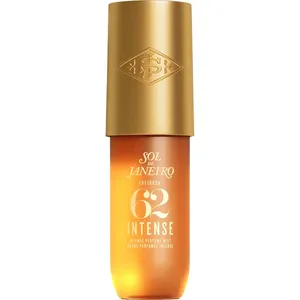 Sol de Janeiro Cheirosa '62 Intense perfume bottle