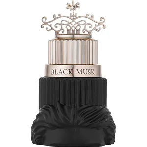 Deraah Oud Black Musk (Hair Mist) parfüm şişesi