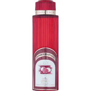 Deraah Oud Pomegranate Musk (Body Spray) parfüm şişesi