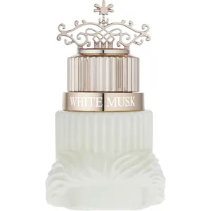 Deraah Oud White Musk (Hair Mist) parfüm şişesi