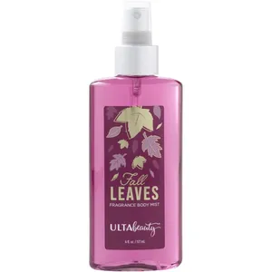Ulta Fall Leaves parfüm şişesi