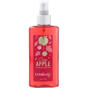 Ulta Crisp Apple parfüm şişesi
