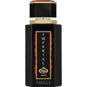 Cage Imperial Vanilla parfüm şişesi