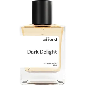 Afford Dark Delight parfüm şişesi