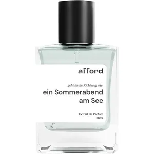 Afford Ein Sommerabend am See parfüm şişesi