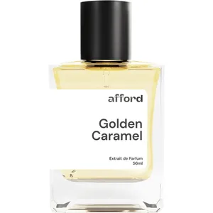 Afford Golden Caramel perfume bottle