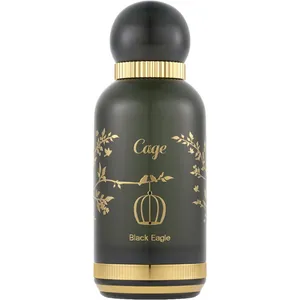 Cage Black Eagle parfüm şişesi