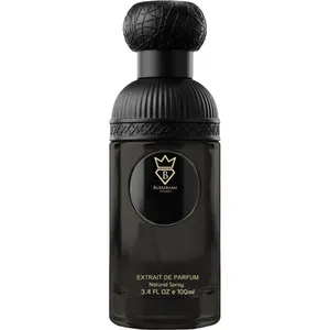 Bujairami Killer Oud parfüm şişesi