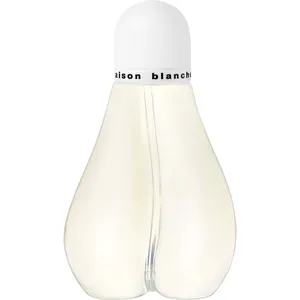 maison blanche BRD perfume bottle