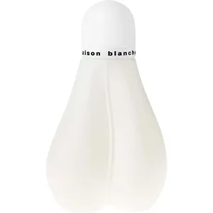 maison blanche QRD perfume bottle