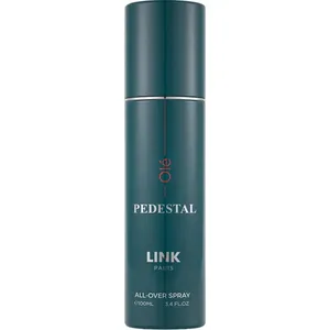 Link Pedestal Olé (All-Over Spray) parfüm şişesi