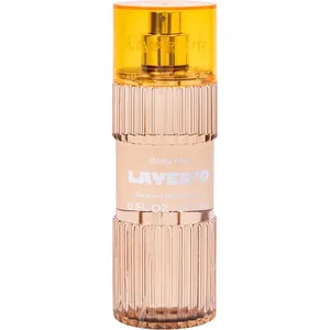 Layer'd Short Stack parfüm şişesi