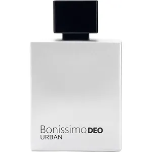 Avatim Boníssimo Urban perfume bottle