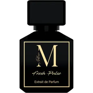 Maison Noblesse Fresh Pulse perfume bottle