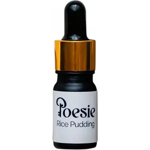 Poesie Perfume Rice Pudding parfüm şişesi