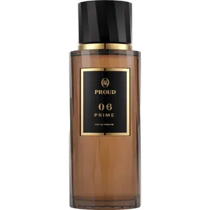 Proud Prime 06 perfume bottle