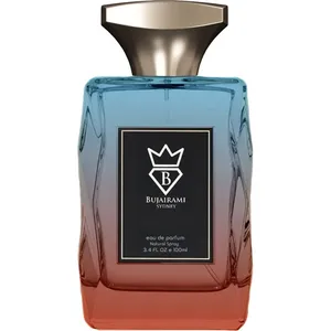 Bujairami Musk Bliss perfume bottle