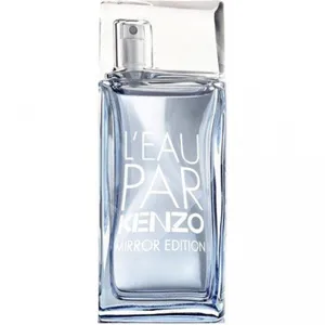 Kenzo L'Eau par Kenzo Mirror Edition pour Homme perfume bottle