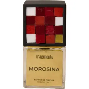 Fragmenta Morosina parfüm şişesi