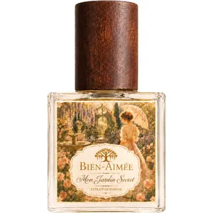 Bien-Aimée Mon Jardin Secret parfüm şişesi