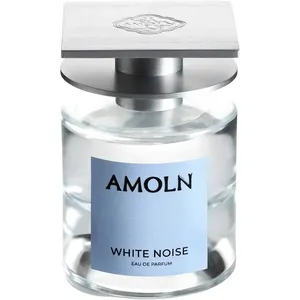 Amoln White Noise parfüm şişesi