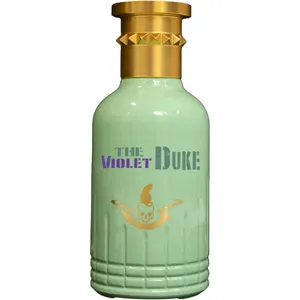 Punk & Dandy The Violet Duke perfume bottle