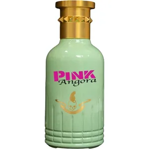 Punk & Dandy Pink Angora perfume bottle