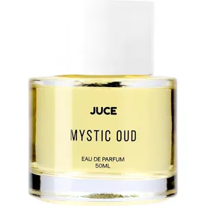 Juce Mystic Oud parfüm şişesi