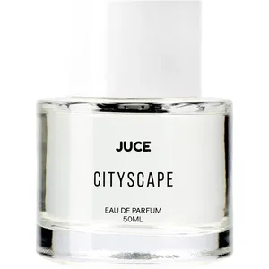Juce Cityscape parfüm şişesi