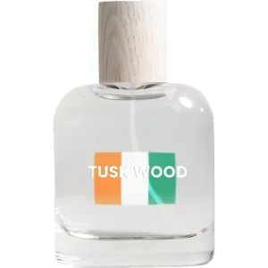 Olfactory NYC Tusk Wood parfüm şişesi