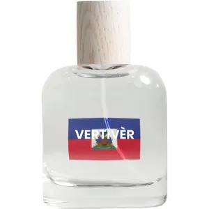Olfactory NYC Vertivèr parfüm şişesi