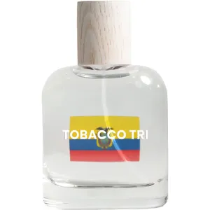 Olfactory NYC Tobacco Tri parfüm şişesi