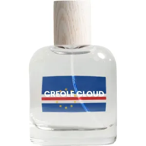 Olfactory NYC Creole Cloud perfume bottle