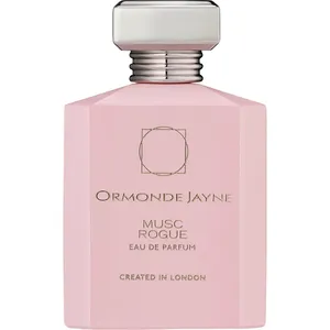Ormonde Jayne Musc Rogue perfume bottle
