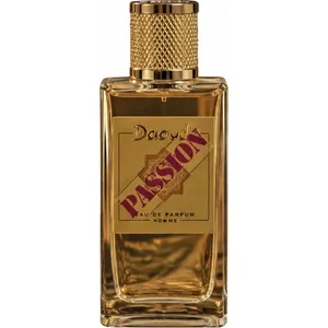 Le Parfumoir de Grasse Lynne de R. Daoud Passion parfüm şişesi