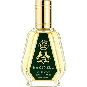 Fragrance World Hartnell parfüm şişesi