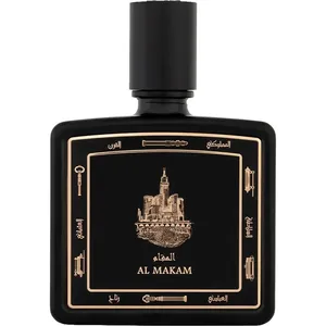 Taif Al Emarat Al Makam parfüm şişesi