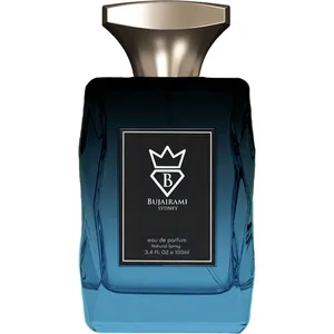 Bujairami Maui perfume bottle