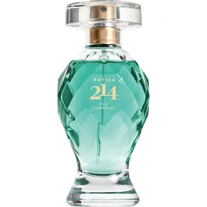 O Boticário Fiji Paradise Feminino perfume bottle